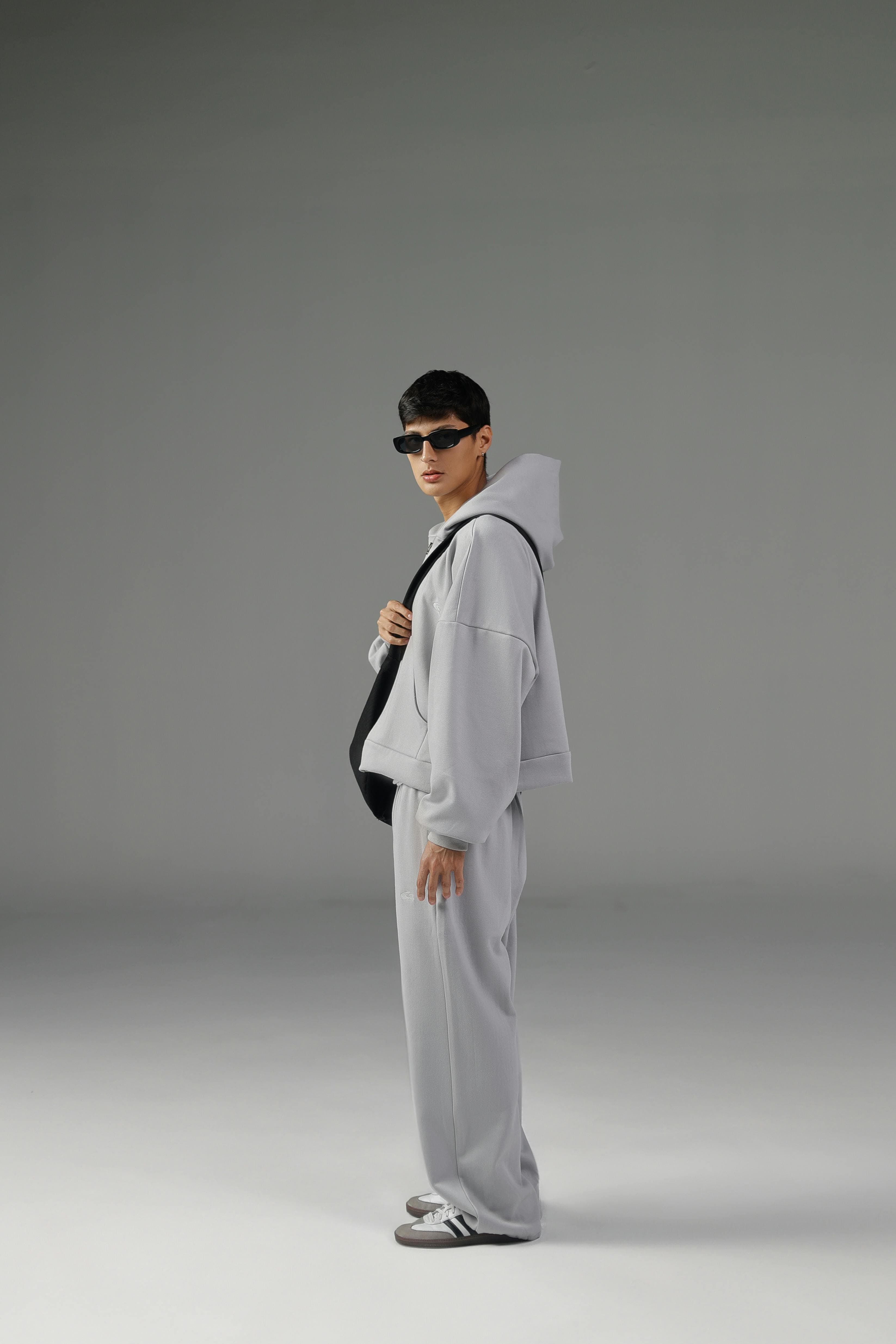 Athletic Joggers