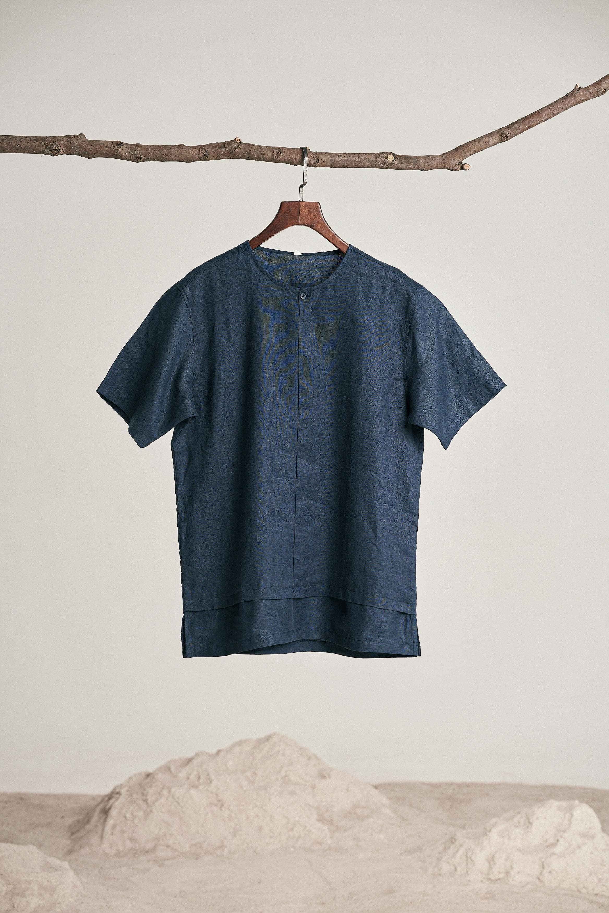 Organic Cotton T-Shirt