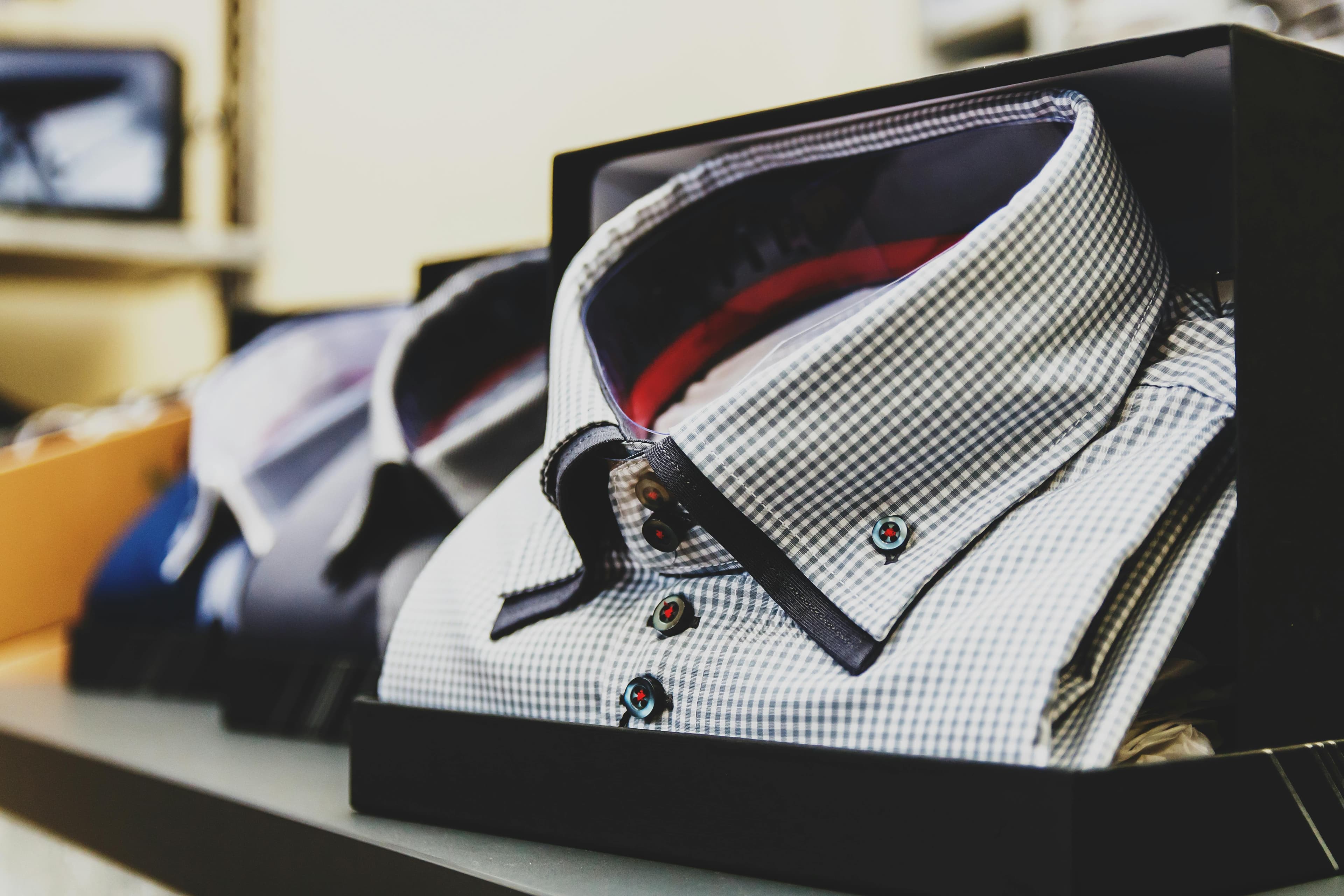 Premium Shirt