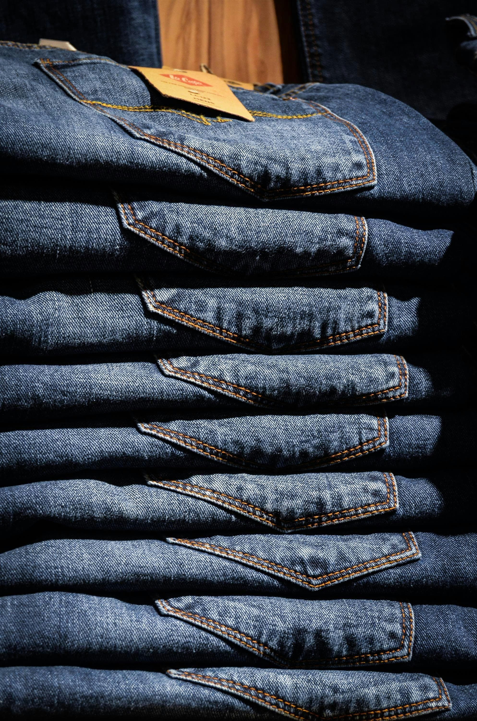Premium Jeans