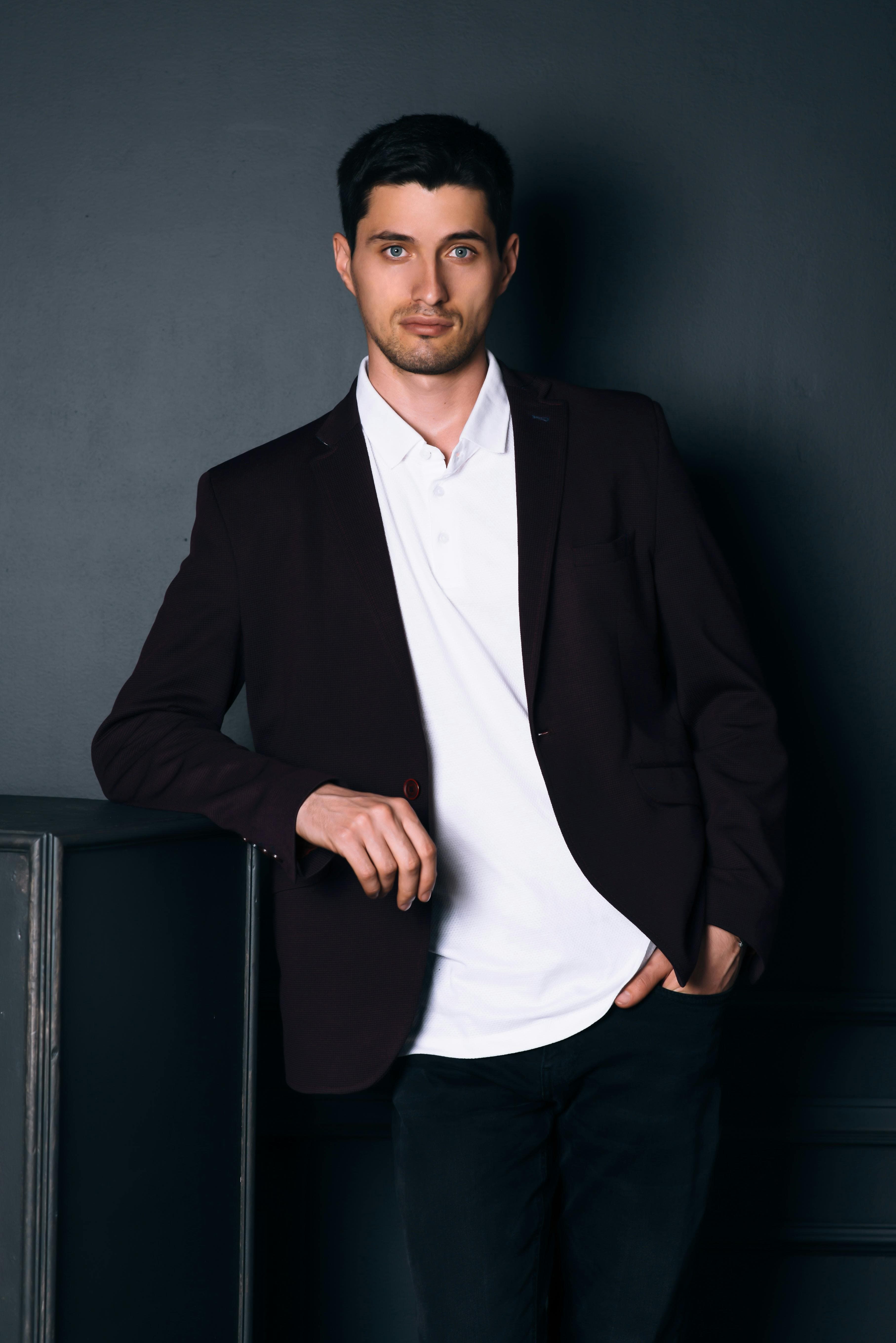 Formal Suit
